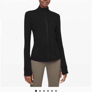 Lululemon Define Jacket